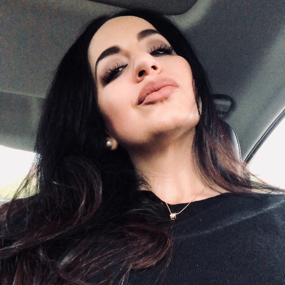 Meet your Posher, Amanda